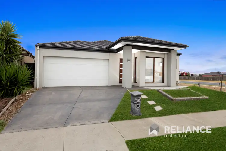 Second view of Homely house listing, 59 Antonio Road, Tarneit VIC 3029