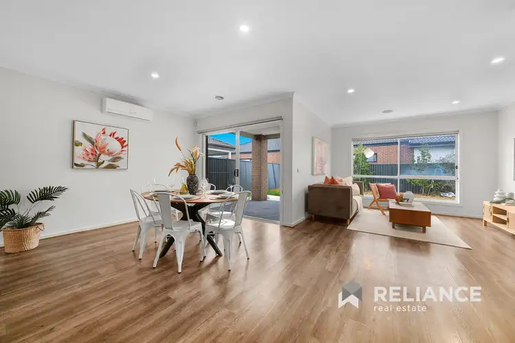 Sixth view of Homely house listing, 59 Antonio Road, Tarneit VIC 3029