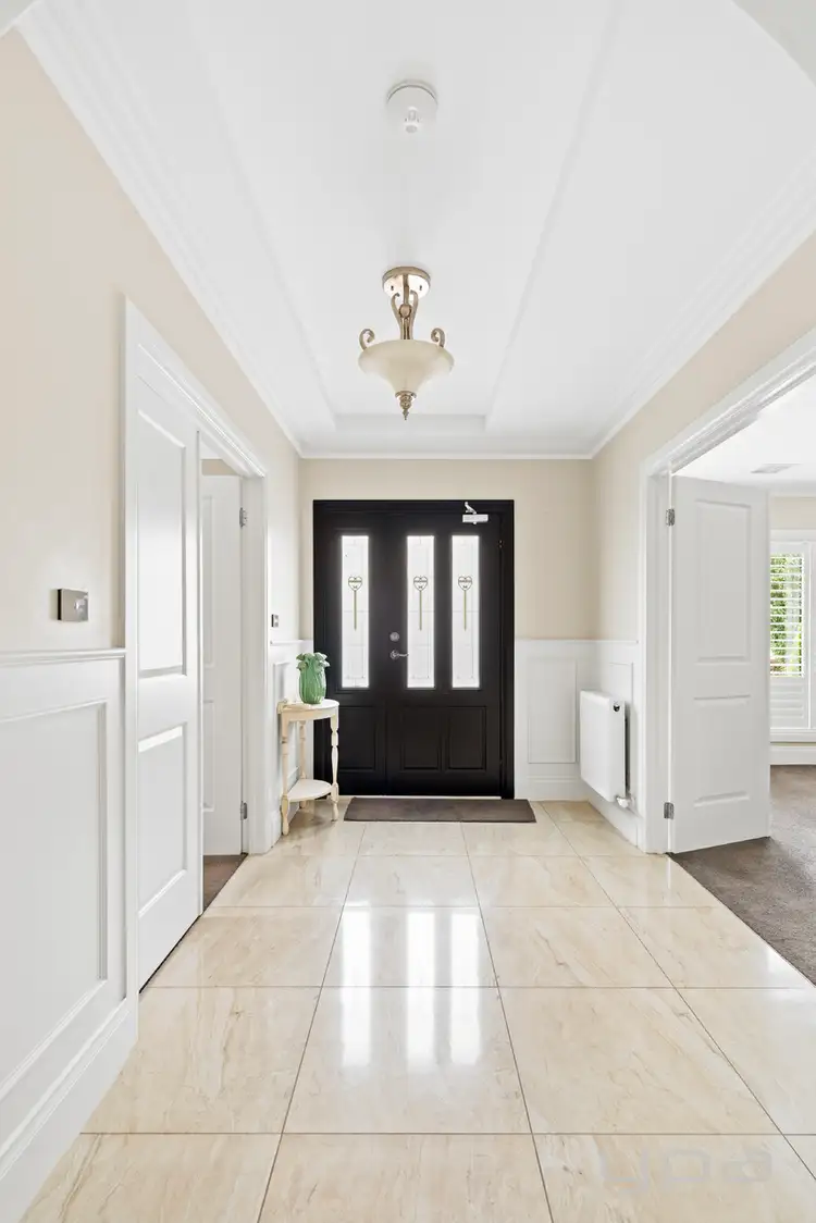 Third view of Homely house listing, 3 The Old Ford, Werribee VIC 3030