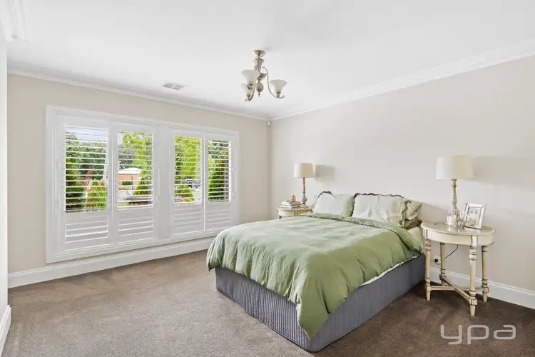 Fifth view of Homely house listing, 3 The Old Ford, Werribee VIC 3030