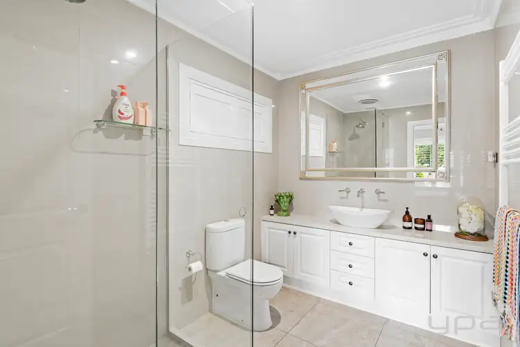 Sixth view of Homely house listing, 3 The Old Ford, Werribee VIC 3030