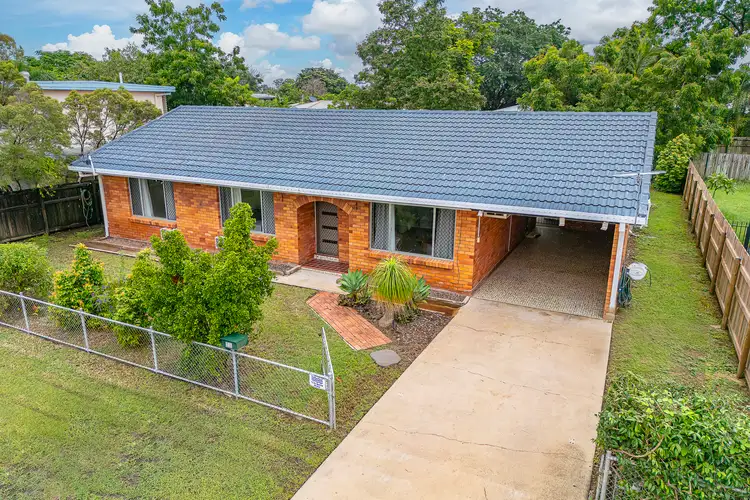 11 Mallee Street