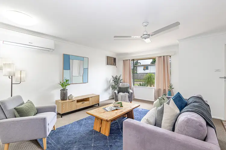 Second view of Homely house listing, 11 Mallee Street, Condon QLD 4815