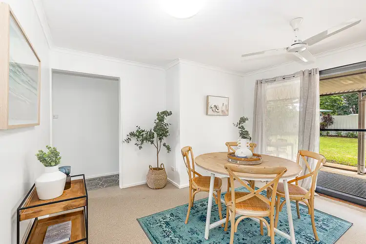 Third view of Homely house listing, 11 Mallee Street, Condon QLD 4815
