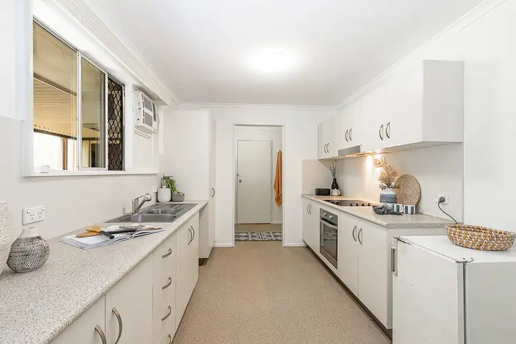 Fourth view of Homely house listing, 11 Mallee Street, Condon QLD 4815