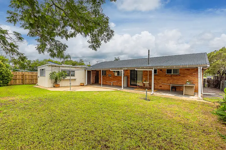 Sixth view of Homely house listing, 11 Mallee Street, Condon QLD 4815