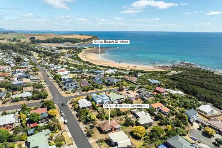 90 North Street, Devonport TAS 7310