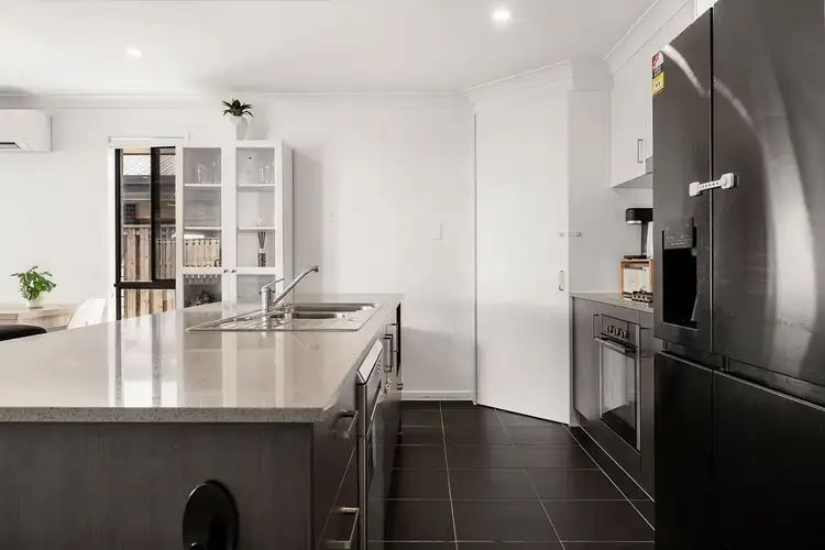 Third view of Homely house listing, 23 Reuben Boulevard, Logan Reserve QLD 4133