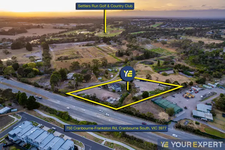 Second view of Homely rural property listing, 750 Cranbourne Frankston Road, Cranbourne South VIC 3977