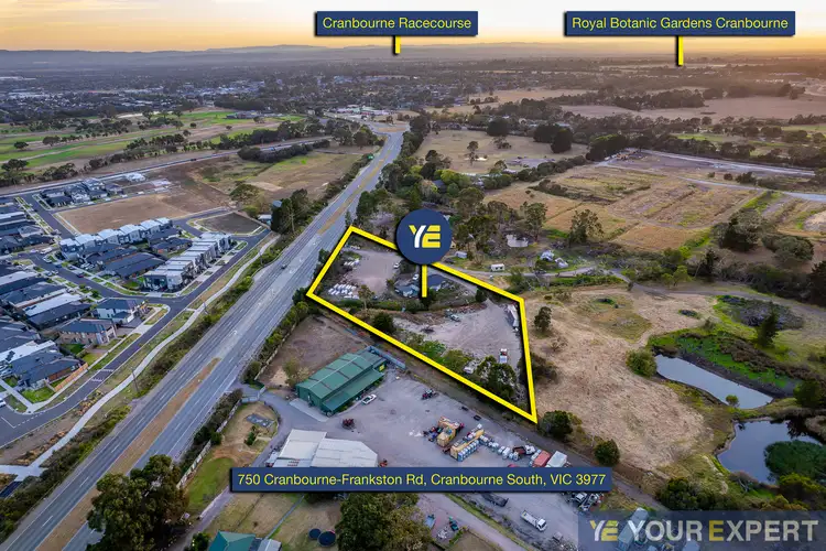 Fourth view of Homely rural property listing, 750 Cranbourne Frankston Road, Cranbourne South VIC 3977
