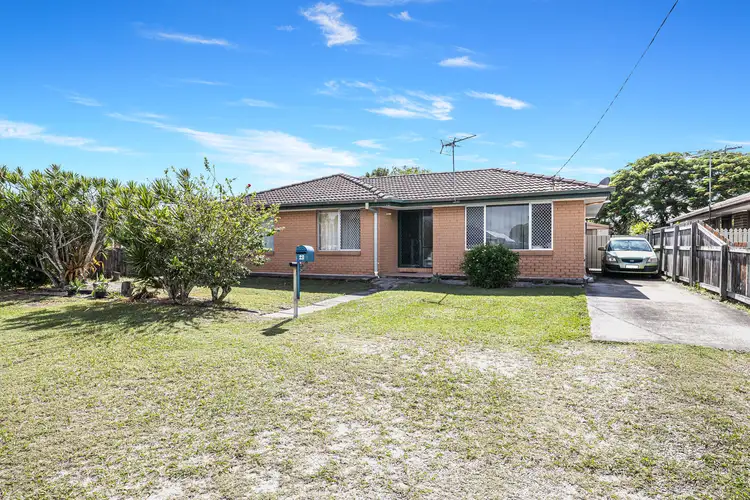 Second view of Homely house listing, 28 Pheasant Avenue, Banksia Beach QLD 4507