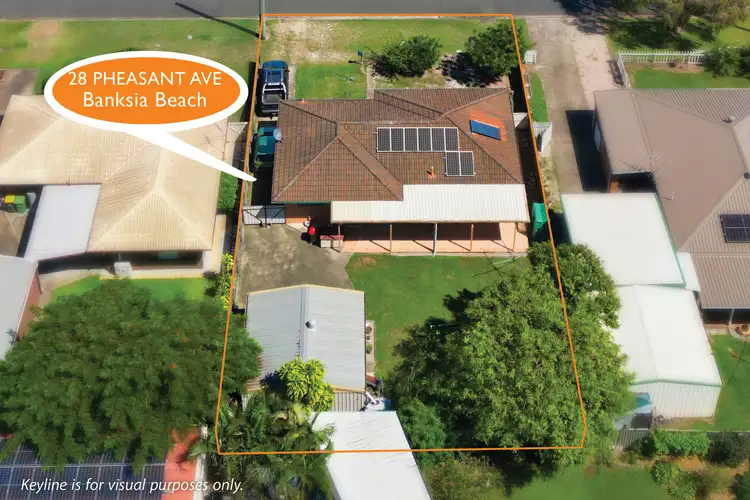 Third view of Homely house listing, 28 Pheasant Avenue, Banksia Beach QLD 4507