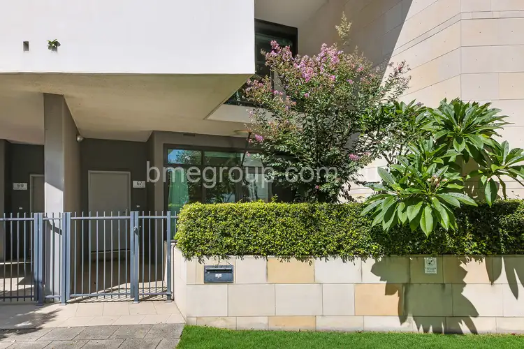 67 Shoreline Drive, Rhodes NSW 2138