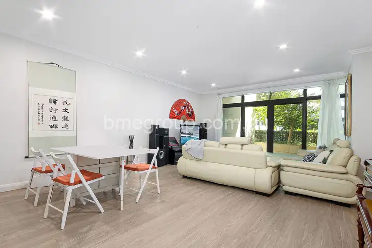 Fourth view of Homely apartment listing, 67 Shoreline Drive, Rhodes NSW 2138