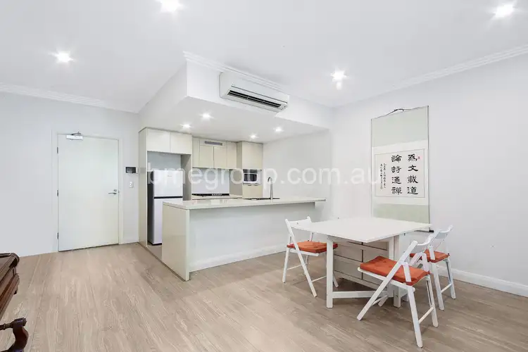 Fifth view of Homely apartment listing, 67 Shoreline Drive, Rhodes NSW 2138