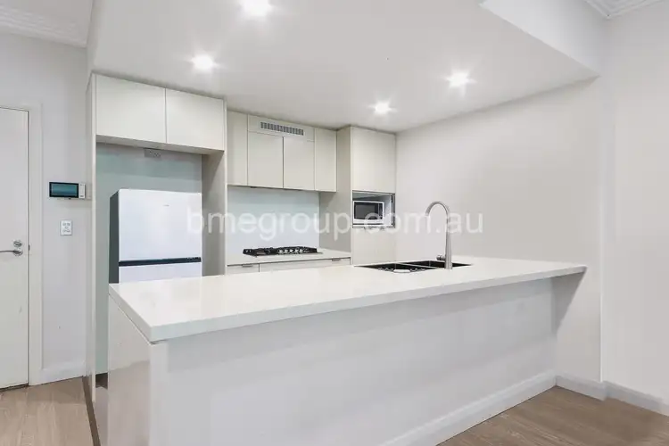 Sixth view of Homely apartment listing, 67 Shoreline Drive, Rhodes NSW 2138