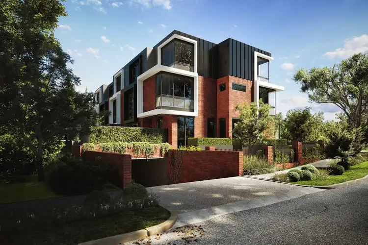 8 Garth Street, Ivanhoe VIC 3079