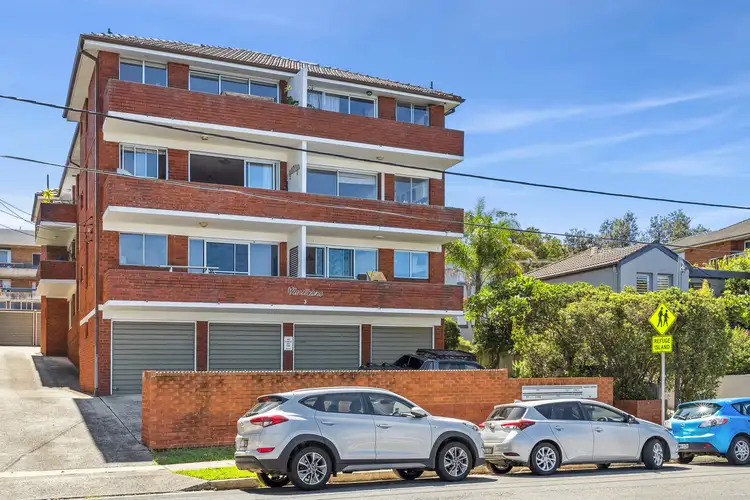 Third view of Homely unit listing, 7/3 Dalley Street, Queenscliff NSW 2096