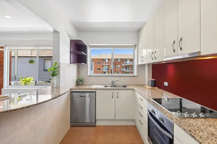 Fifth view of Homely unit listing, 7/3 Dalley Street, Queenscliff NSW 2096