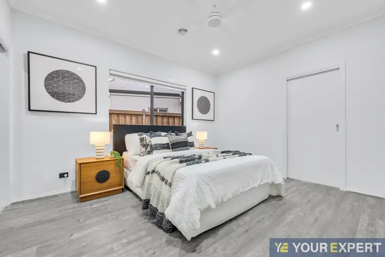 Fourth view of Homely house listing, 33 Growling Grass Drive, Clyde North VIC 3978