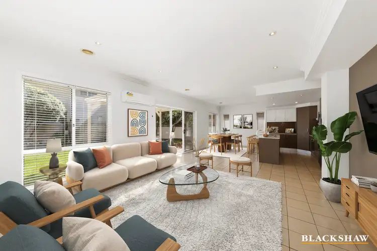 Second view of Homely house listing, 19 Cultivation Street, Harrison ACT 2914