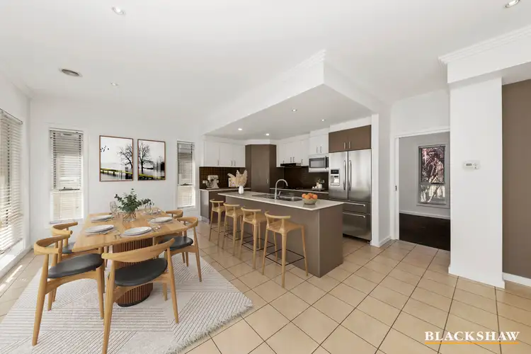 Third view of Homely house listing, 19 Cultivation Street, Harrison ACT 2914
