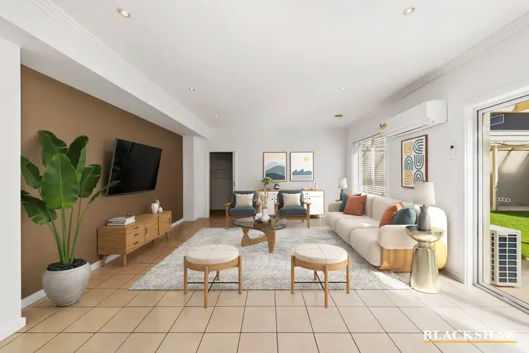 Fifth view of Homely house listing, 19 Cultivation Street, Harrison ACT 2914