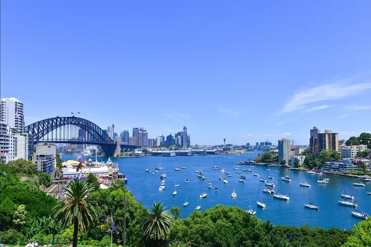 1002/55 Lavender Street, Milsons Point NSW 2061