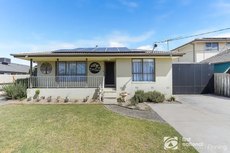 41 Spring Road, Junction Village VIC 3977