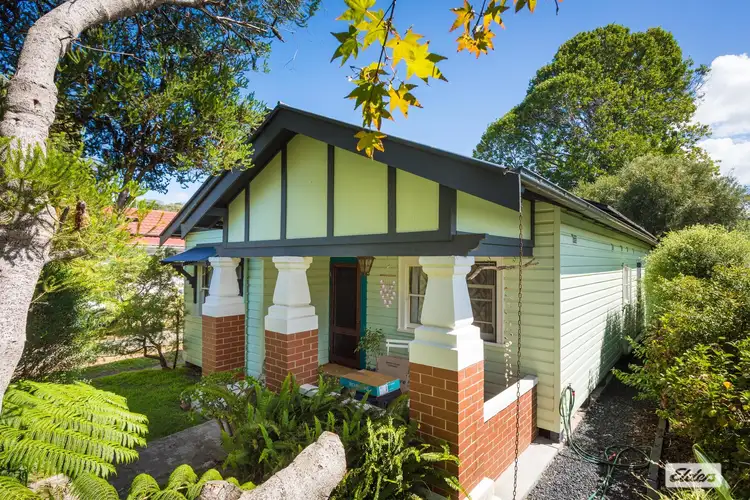 17 Union Street, Bega NSW 2550