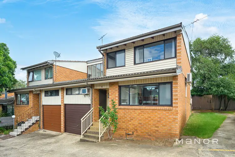 4/155 Greenacre Road
