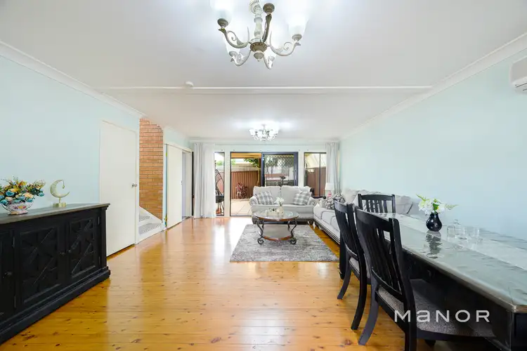 Second view of Homely townhouse listing, 4/155 Greenacre Road, Greenacre NSW 2190