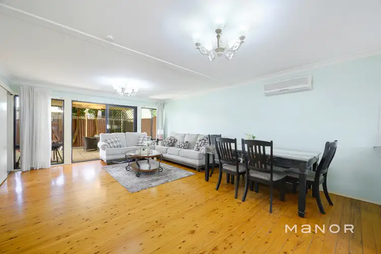 Third view of Homely townhouse listing, 4/155 Greenacre Road, Greenacre NSW 2190