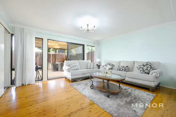 Fourth view of Homely townhouse listing, 4/155 Greenacre Road, Greenacre NSW 2190