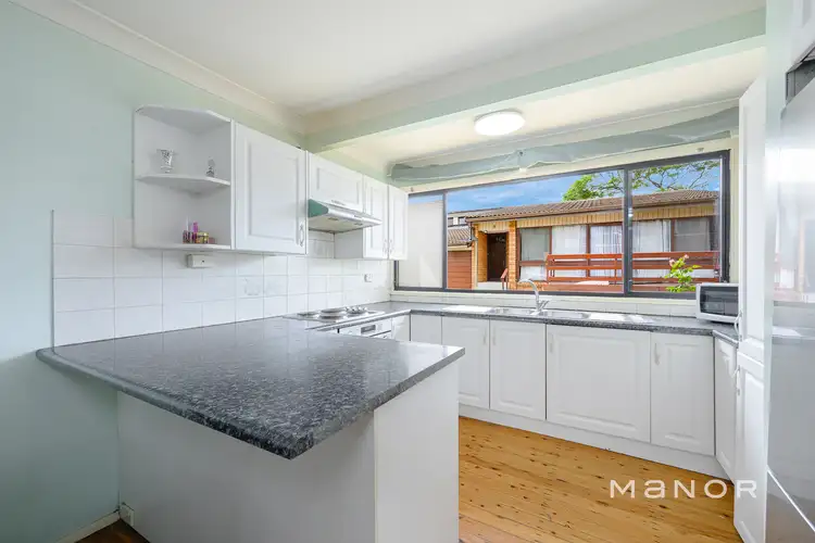 Fifth view of Homely townhouse listing, 4/155 Greenacre Road, Greenacre NSW 2190