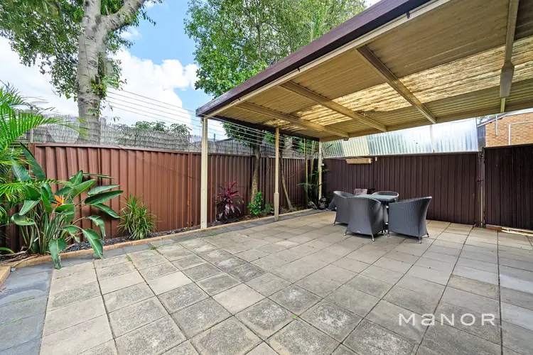 Sixth view of Homely townhouse listing, 4/155 Greenacre Road, Greenacre NSW 2190