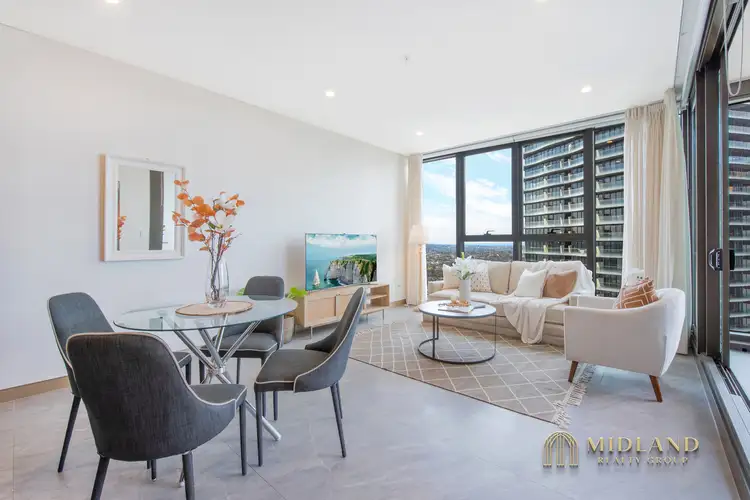 4206/88A Christie Street, St Leonards NSW 2065