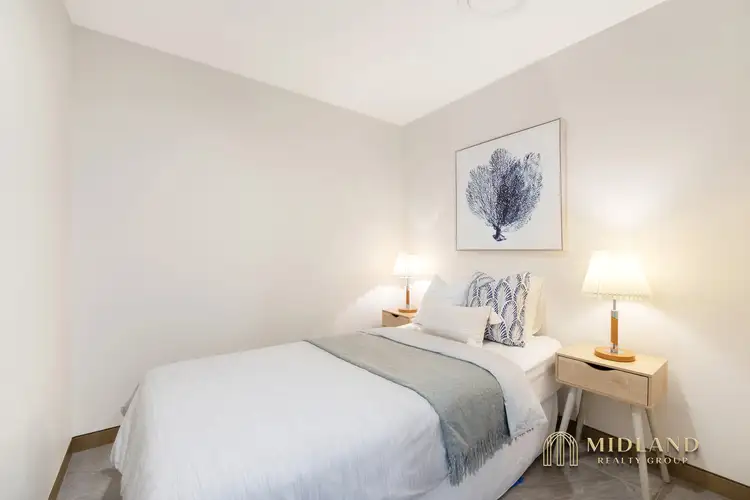 Fifth view of Homely apartment listing, 4206/88A Christie Street, St Leonards NSW 2065
