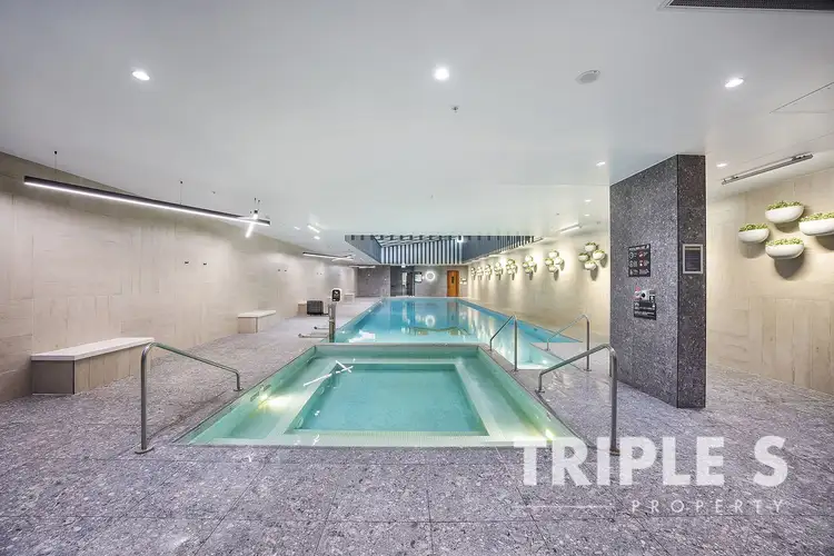 Fifth view of Homely apartment listing, 325/9 Oscar Place, Eastgardens NSW 2036