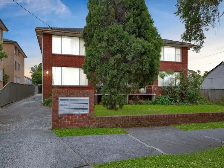 4/121 Lakemba Street, Lakemba NSW 2195