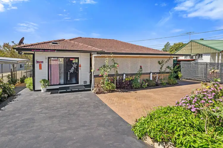 21 Mountfort Street, Lalor Park NSW 2147