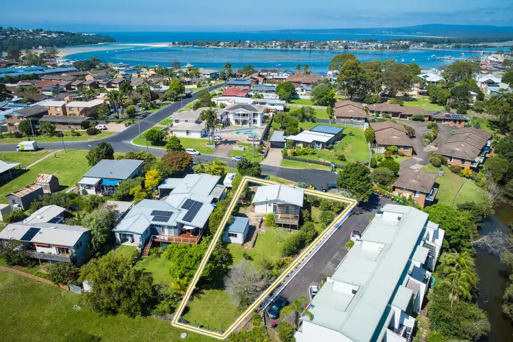 27 Munn Street, Merimbula NSW 2548