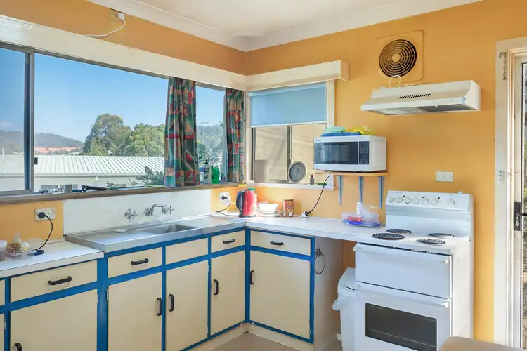 Second view of Homely house listing, 27 Munn Street, Merimbula NSW 2548