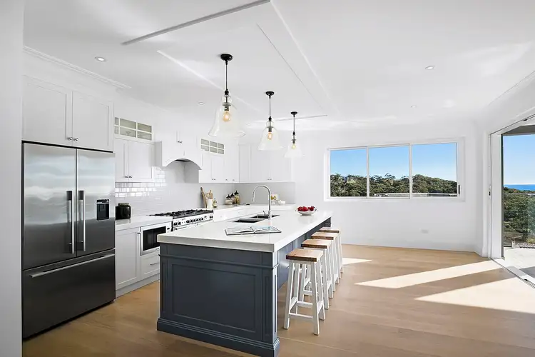 70 Suffolk Avenue, Collaroy NSW 2097