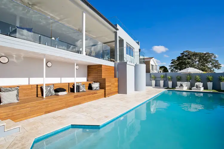 70 Suffolk Avenue, Collaroy NSW 2097