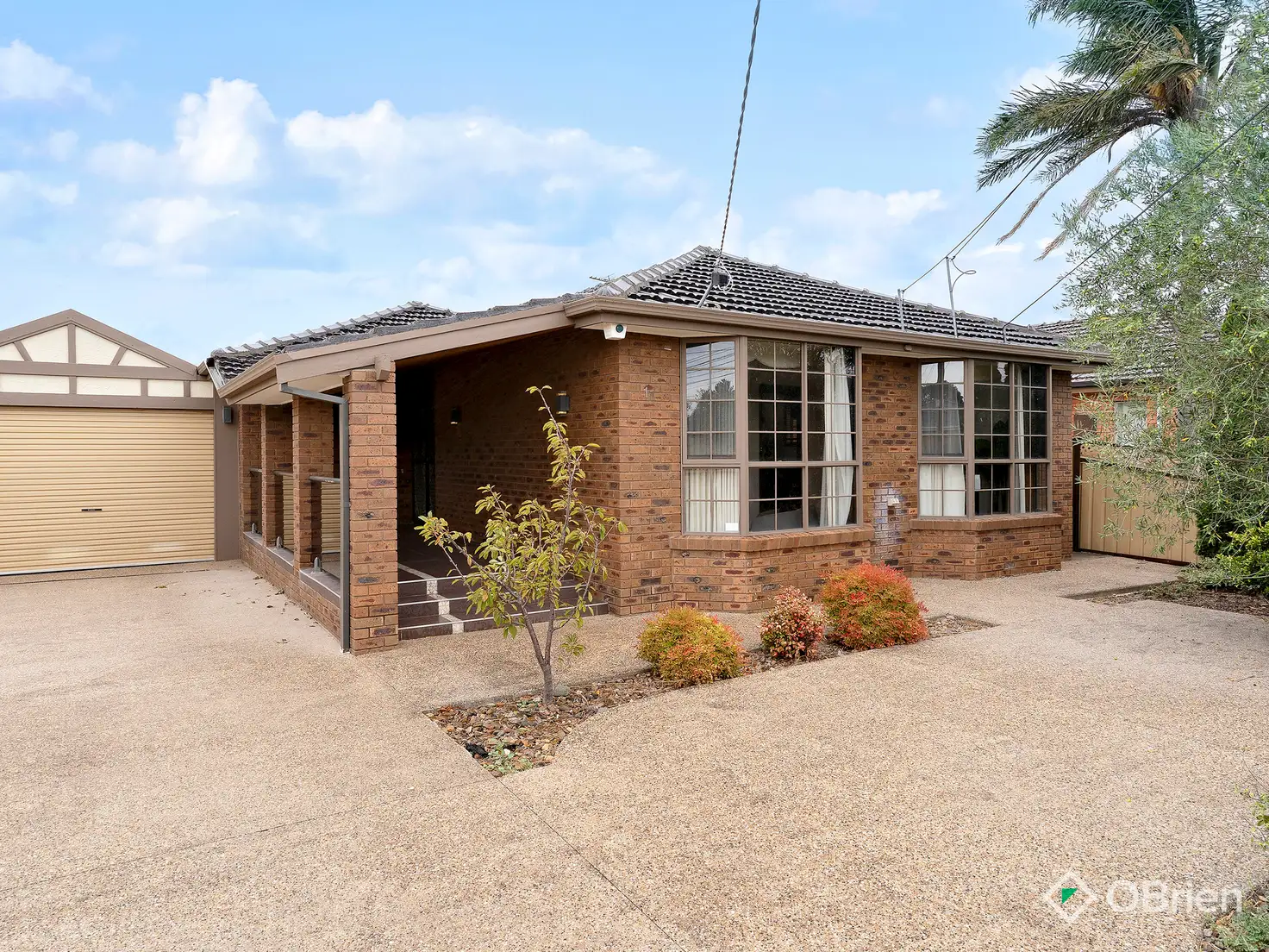 Main view of Homely house listing, 11 Alvina Street, Sunshine North VIC 3020