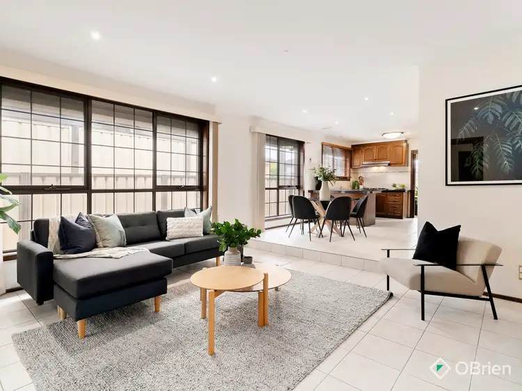 Second view of Homely house listing, 11 Alvina Street, Sunshine North VIC 3020