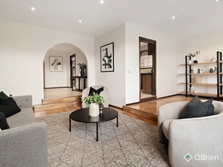 Fourth view of Homely house listing, 11 Alvina Street, Sunshine North VIC 3020