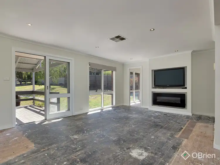 Fifth view of Homely house listing, 12 Jolley Road, Bunyip VIC 3815