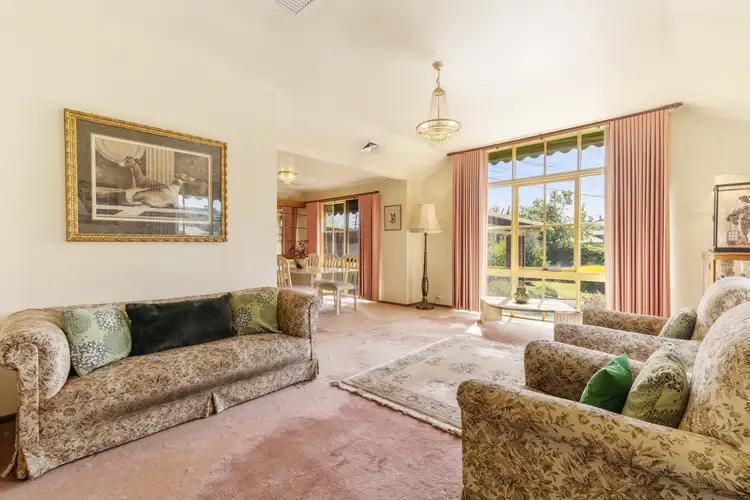 Third view of Homely house listing, 23 Boeing Road, Strathmore Heights VIC 3041